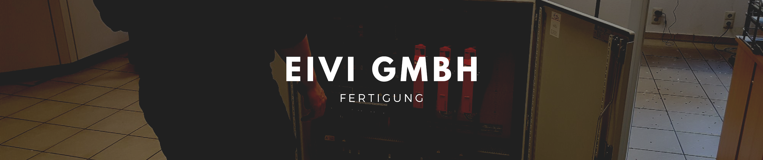 EIVI - Engineering und Vertrieb GmbH